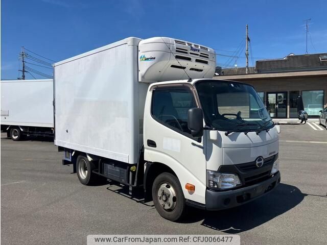 hino dutro 2019 -HINO--Hino Dutoro TKG-XZC605M--XZC605-****623---HINO--Hino Dutoro TKG-XZC605M--XZC605-****623- image 2