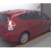 toyota prius-α 2018 quick_quick_DAA-ZVW41W_0069599 image 5