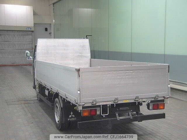 mitsubishi-fuso canter 2005 CFJ1664739 image 2