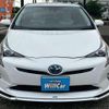toyota prius 2016 CFJ1675184 image 12