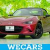 mazda roadster 2018 quick_quick_5BA-ND5RC_ND5RC-301584 image 1