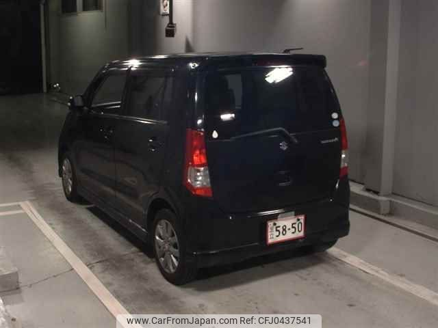 suzuki wagon-r 2012 -SUZUKI--Wagon R MH23S--886444---SUZUKI--Wagon R MH23S--886444- image 2