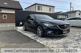 mazda atenza 2013 -MAZDA--Atenza Sedan LDA-GJ2FP--GJ2FP-108816---MAZDA--Atenza Sedan LDA-GJ2FP--GJ2FP-108816-