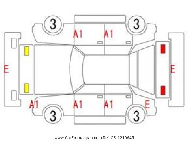 audi q7 2018 -AUDI--Audi Q7 ABA-4MCREA--WAUZZZ4M1JD036477---AUDI--Audi Q7 ABA-4MCREA--WAUZZZ4M1JD036477- image 2