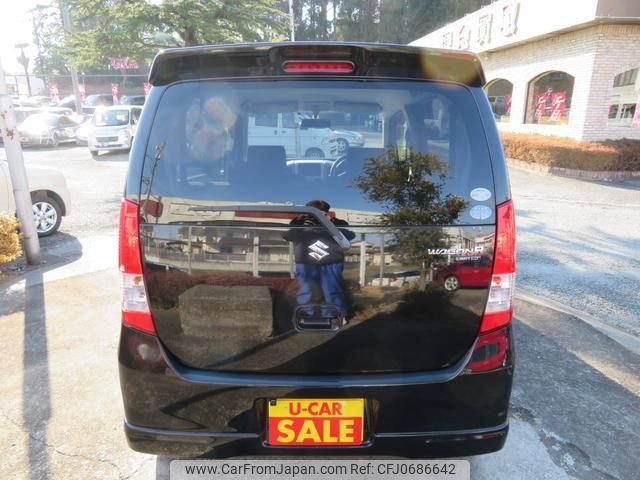 suzuki wagon-r 2012 -SUZUKI--Wagon R MH23S--887236---SUZUKI--Wagon R MH23S--887236- image 2