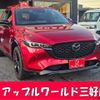 mazda cx-5 2022 -MAZDA 【豊田 300ﾑ4316】--CX-5 6BA-KF5P--KF5P-503674---MAZDA 【豊田 300ﾑ4316】--CX-5 6BA-KF5P--KF5P-503674- image 1