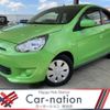 mitsubishi mirage 2012 CFJ1761575 image 1