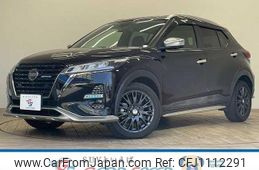 nissan nissan-others 2021 quick_quick_6AA-P15_P15-048723
