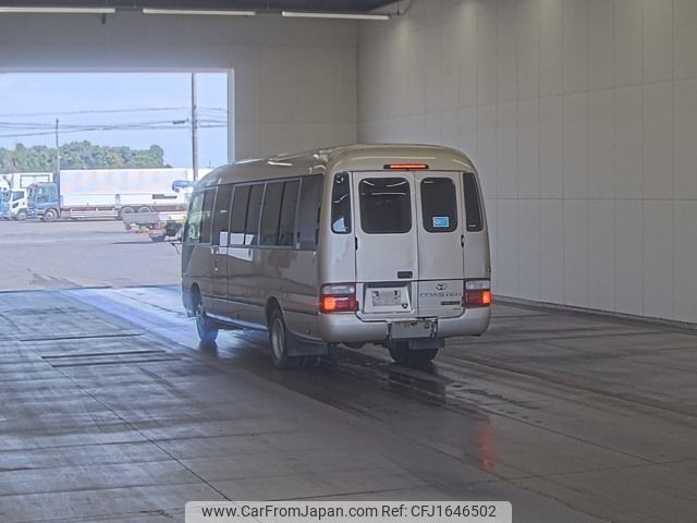 toyota coaster 2006 CFJ1646502 image 2