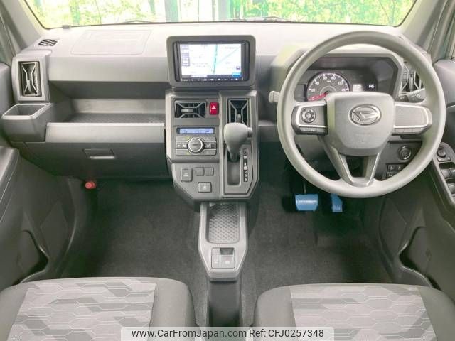 daihatsu taft 2022 -DAIHATSU--Taft 6BA-LA900S--LA900S-0098698---DAIHATSU--Taft 6BA-LA900S--LA900S-0098698- image 2