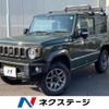 suzuki jimny 2023 -SUZUKI--Jimny 3BA-JB64W--JB64W-316753---SUZUKI--Jimny 3BA-JB64W--JB64W-316753- image 1