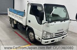 isuzu elf-truck 2017 -ISUZU 【神戸 430サ433】--Elf NKR85AD-7064560---ISUZU 【神戸 430サ433】--Elf NKR85AD-7064560-
