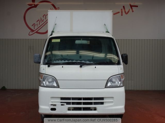 daihatsu hijet-truck 2010 24011611 image 2