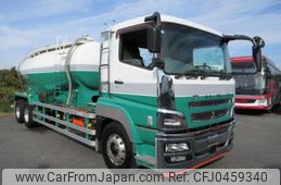 mitsubishi-fuso super-great 2013 -MITSUBISHI--Super Great QKG-FU54VZ--FU54VZ-531043---MITSUBISHI--Super Great QKG-FU54VZ--FU54VZ-531043-