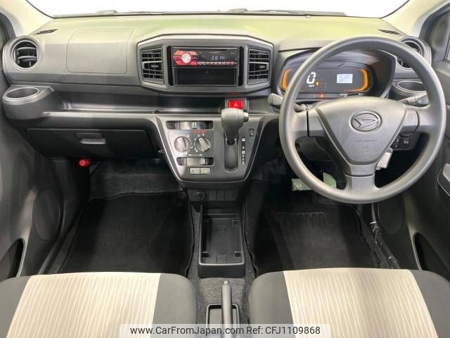 daihatsu mira-e-s 2021 -DAIHATSU--Mira e:s 5BA-LA350S--LA350S-0287394---DAIHATSU--Mira e:s 5BA-LA350S--LA350S-0287394- image 2