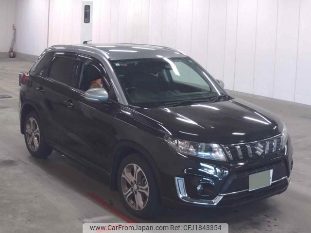 suzuki escudo 2021 CFJ1843354 image 1