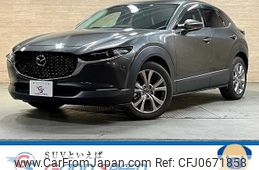 mazda cx-3 2020 -MAZDA--CX-30 5BA-DMEP--DMEP-106779---MAZDA--CX-30 5BA-DMEP--DMEP-106779-