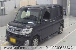 daihatsu tanto 2015 -DAIHATSU 【富山 581ぬ4803】--Tanto LA600S-0351088---DAIHATSU 【富山 581ぬ4803】--Tanto LA600S-0351088-