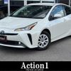 toyota prius 2019 quick_quick_ZVW51_ZVW51-6108081 image 1