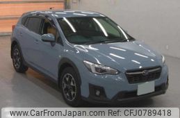 subaru xv 2020 quick_quick_DBA-GT3_GT3-083842