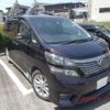 toyota vellfire 2009 -TOYOTA--Vellfire DBA-ANH20W--ANH20-8062229---TOYOTA--Vellfire DBA-ANH20W--ANH20-8062229- image 1
