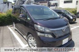 toyota vellfire 2009 -TOYOTA--Vellfire DBA-ANH20W--ANH20-8062229---TOYOTA--Vellfire DBA-ANH20W--ANH20-8062229-