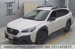 subaru outback 2024 -SUBARU--Legacy OutBack BT5-026194---SUBARU--Legacy OutBack BT5-026194-