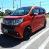 daihatsu move 2015 -DAIHATSU 【愛媛 581ﾈ7279】--Move LA150S--0059235---DAIHATSU 【愛媛 581ﾈ7279】--Move LA150S--0059235- image 1