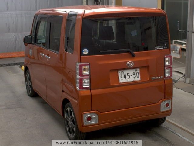 daihatsu wake 2020 CFJ1651916 image 2