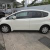 honda fit 2009 -HONDA--Fit GE6--GE6-1206418---HONDA--Fit GE6--GE6-1206418- image 11