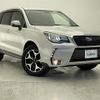 subaru forester 2017 -SUBARU--Forester DBA-SJ5--SJ5-113263---SUBARU--Forester DBA-SJ5--SJ5-113263- image 1