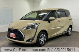 toyota sienta 2021 -TOYOTA--Sienta NCP175G--7043693---TOYOTA--Sienta NCP175G--7043693-