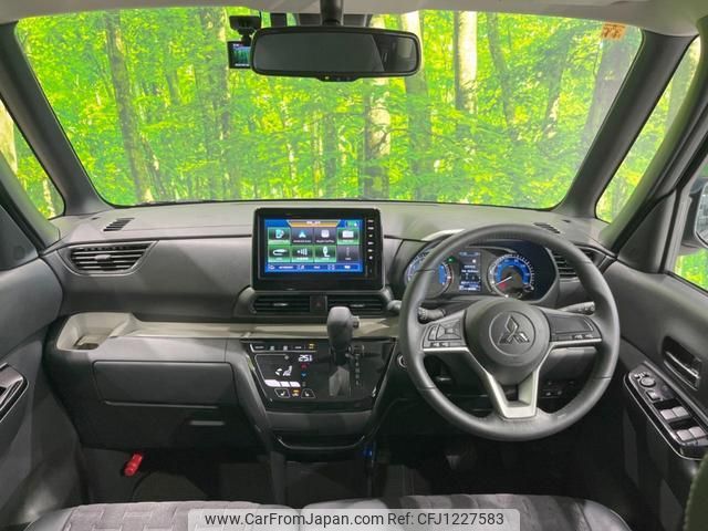 mitsubishi delica 2023 quick_quick_B34A_B34A-0505099 image 2