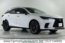 lexus rx 2024 -LEXUS--Lexus RX 5BA-TALA15--TALA15-1005092---LEXUS--Lexus RX 5BA-TALA15--TALA15-1005092-