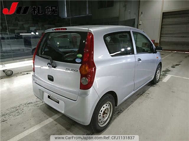 subaru pleo-van 2015 -SUBARU--Pleo Van L285B--0000486---SUBARU--Pleo Van L285B--0000486- image 2