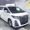 toyota alphard 2020 -TOYOTA--Alphard AYH30W-0101163---TOYOTA--Alphard AYH30W-0101163- image 1