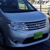 nissan serena 2014 quick_quick_DAA-HC26_HC26-101144 image 10