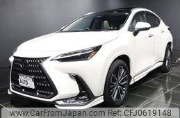 lexus nx 2024 -LEXUS--Lexus NX 6AA-AAZH25--AAZH25-1005***---LEXUS--Lexus NX 6AA-AAZH25--AAZH25-1005***-