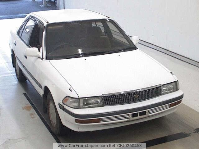 toyota corona 1992 -TOYOTA--Corona AT170-4074976---TOYOTA--Corona AT170-4074976- image 1