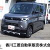 mitsubishi delica-mini 2023 -MITSUBISHI 【香川 581ｾ3178】--Delica Mini 5AA-B34A--B34A-0500567---MITSUBISHI 【香川 581ｾ3178】--Delica Mini 5AA-B34A--B34A-0500567- image 1