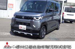 mitsubishi delica-mini 2023 -MITSUBISHI 【香川 581ｾ3178】--Delica Mini 5AA-B34A--B34A-0500567---MITSUBISHI 【香川 581ｾ3178】--Delica Mini 5AA-B34A--B34A-0500567-