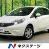 nissan note 2012 CFJ1724321 image 1