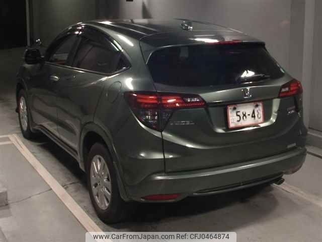 honda vezel 2020 -HONDA--VEZEL RU4-1314309---HONDA--VEZEL RU4-1314309- image 2