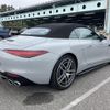 mercedes-benz sl-class 2024 CFJ1660577 image 2