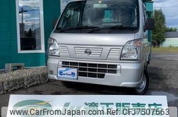 nissan clipper-truck 2019 -NISSAN--Clipper Truck DR16T--392891---NISSAN--Clipper Truck DR16T--392891-