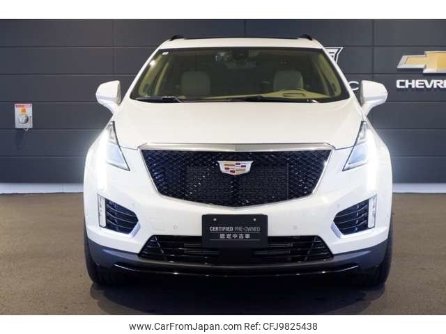 cadillac xt5 2023 -GM--Cadillac XT5 7BA-C1UL--1GYFN9RS2PZ175***---GM--Cadillac XT5 7BA-C1UL--1GYFN9RS2PZ175***- image 2