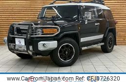 toyota fj-cruiser 2014 -TOYOTA--FJ Curiser CBA-GSJ15W--GSJ15-0126593---TOYOTA--FJ Curiser CBA-GSJ15W--GSJ15-0126593-