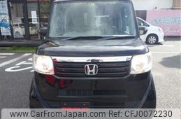 honda n-box 2012 -HONDA 【富士山 581ﾀ5800】--N BOX DBA-JF1--JF1-1063344---HONDA 【富士山 581ﾀ5800】--N BOX DBA-JF1--JF1-1063344-