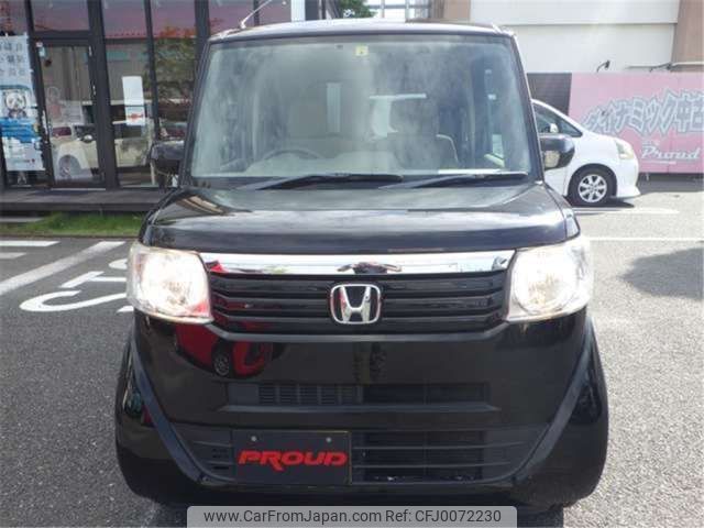 honda n-box 2012 -HONDA 【富士山 581ﾀ5800】--N BOX DBA-JF1--JF1-1063344---HONDA 【富士山 581ﾀ5800】--N BOX DBA-JF1--JF1-1063344- image 1