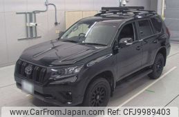 toyota land-cruiser-prado 2022 -TOYOTA 【岐阜 303と7059】--Land Cruiser Prado GDJ150W-0077999---TOYOTA 【岐阜 303と7059】--Land Cruiser Prado GDJ150W-0077999-